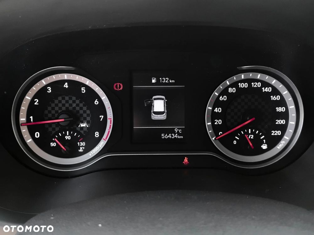 Hyundai i10 1.0 Modern - 18