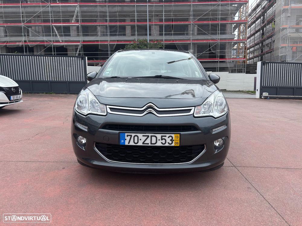 Citroën C3 HDi FAP Advance - 2