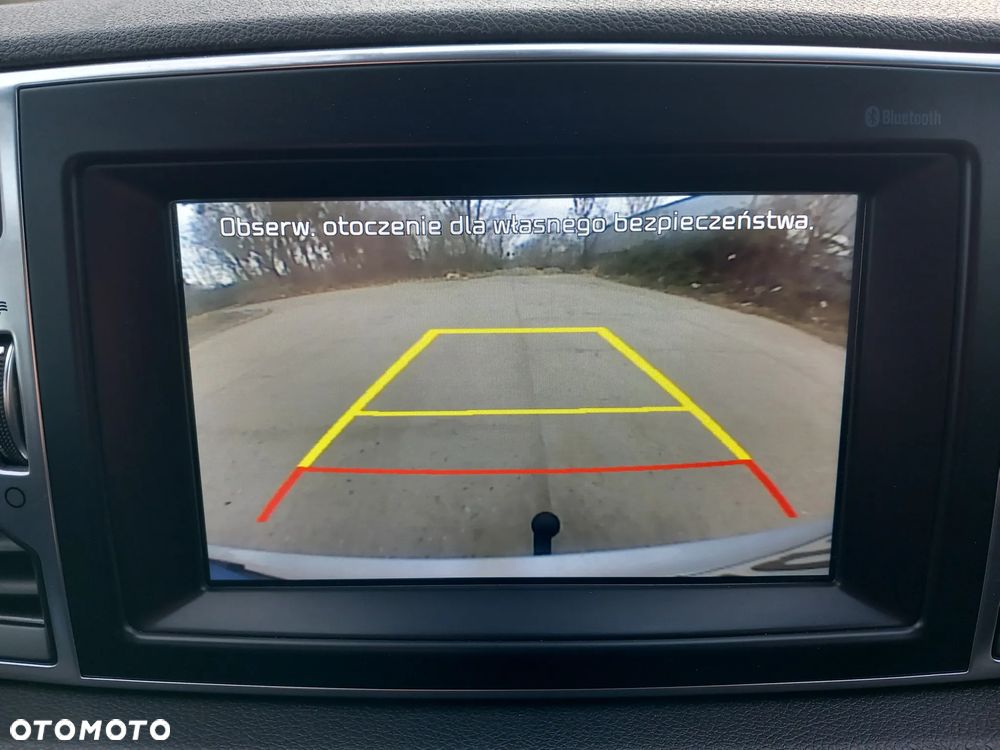 Kia Sportage 2,0 CRDI AWD Vision - 19