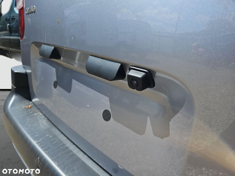 Opel Combo Cargo - 6