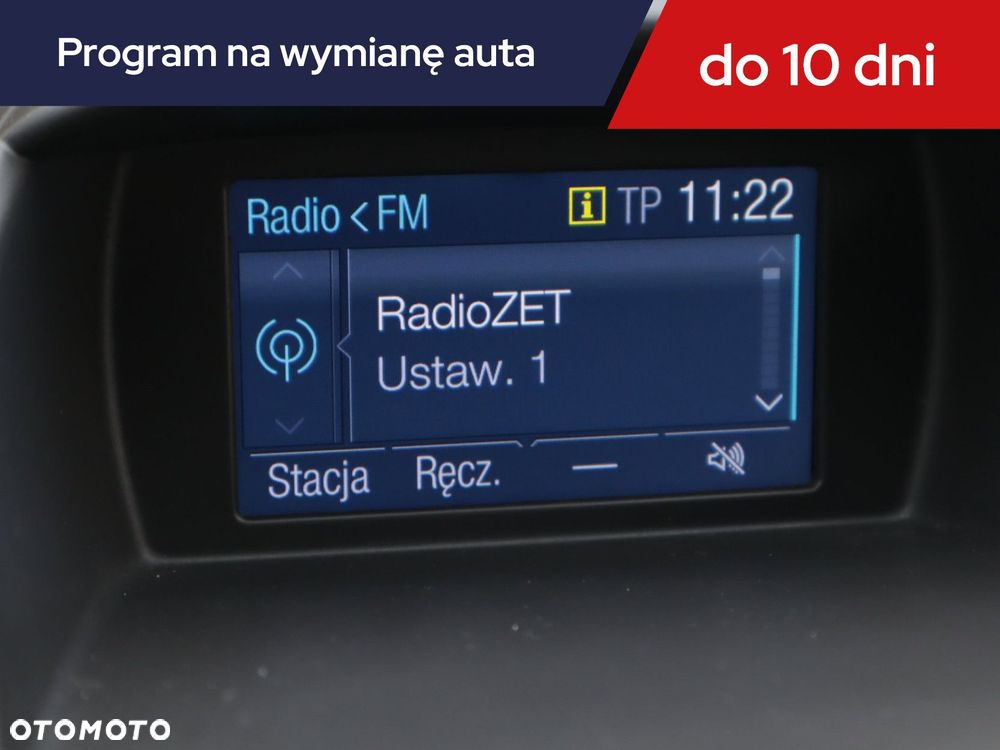 Ford Fiesta - 14