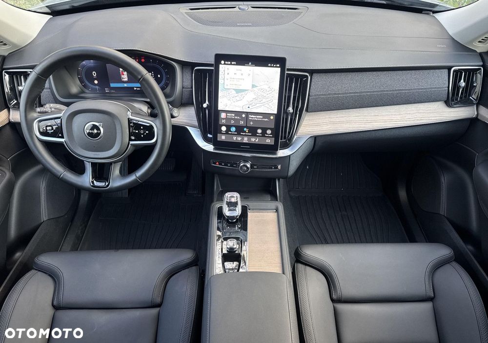 Volvo XC 90 - 10