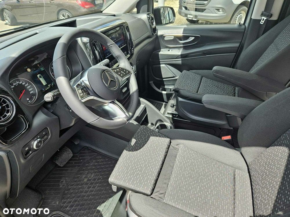 Mercedes-Benz vito Vito Tourer - 12