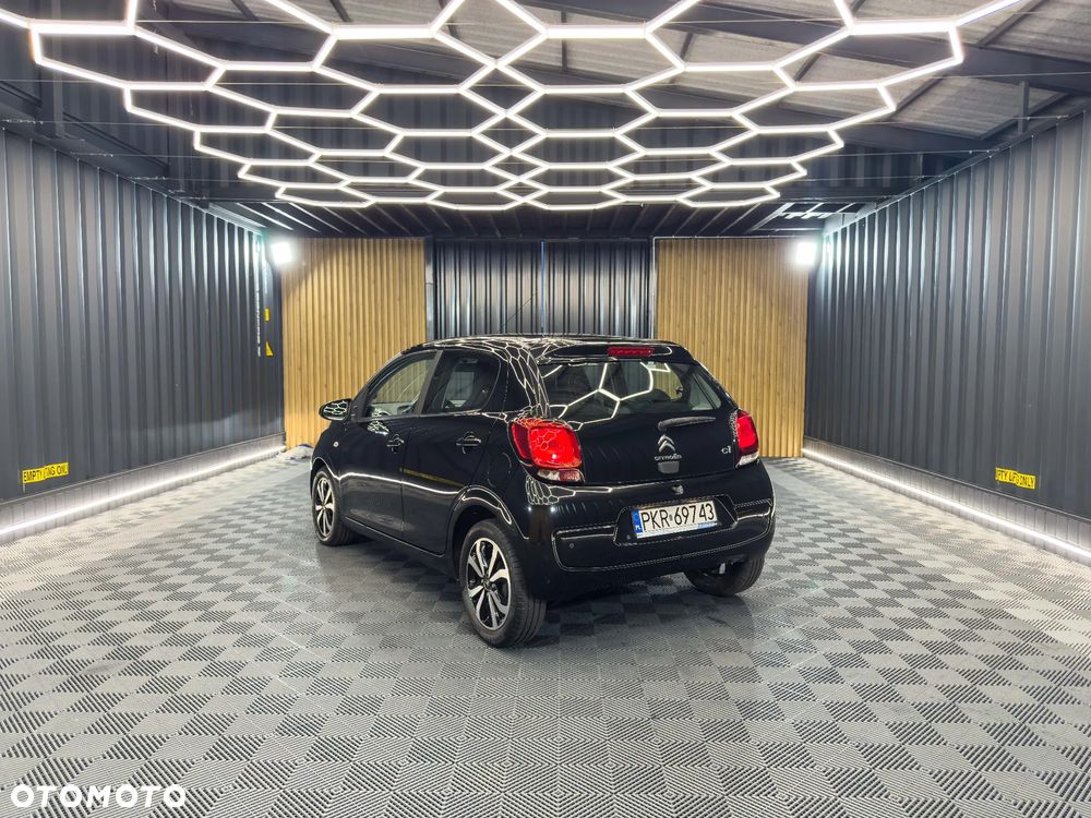 Citroën C1 - 2