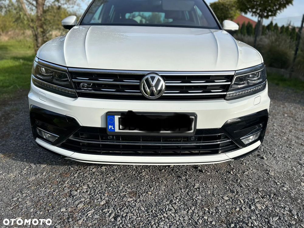 Volkswagen Tiguan 2.0 TDI BMT SCR 4Mot Highline DSG - 3