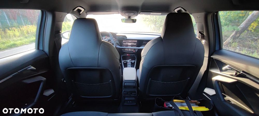 Audi RS3 Sportback TFSI Quattro S tronic - 7