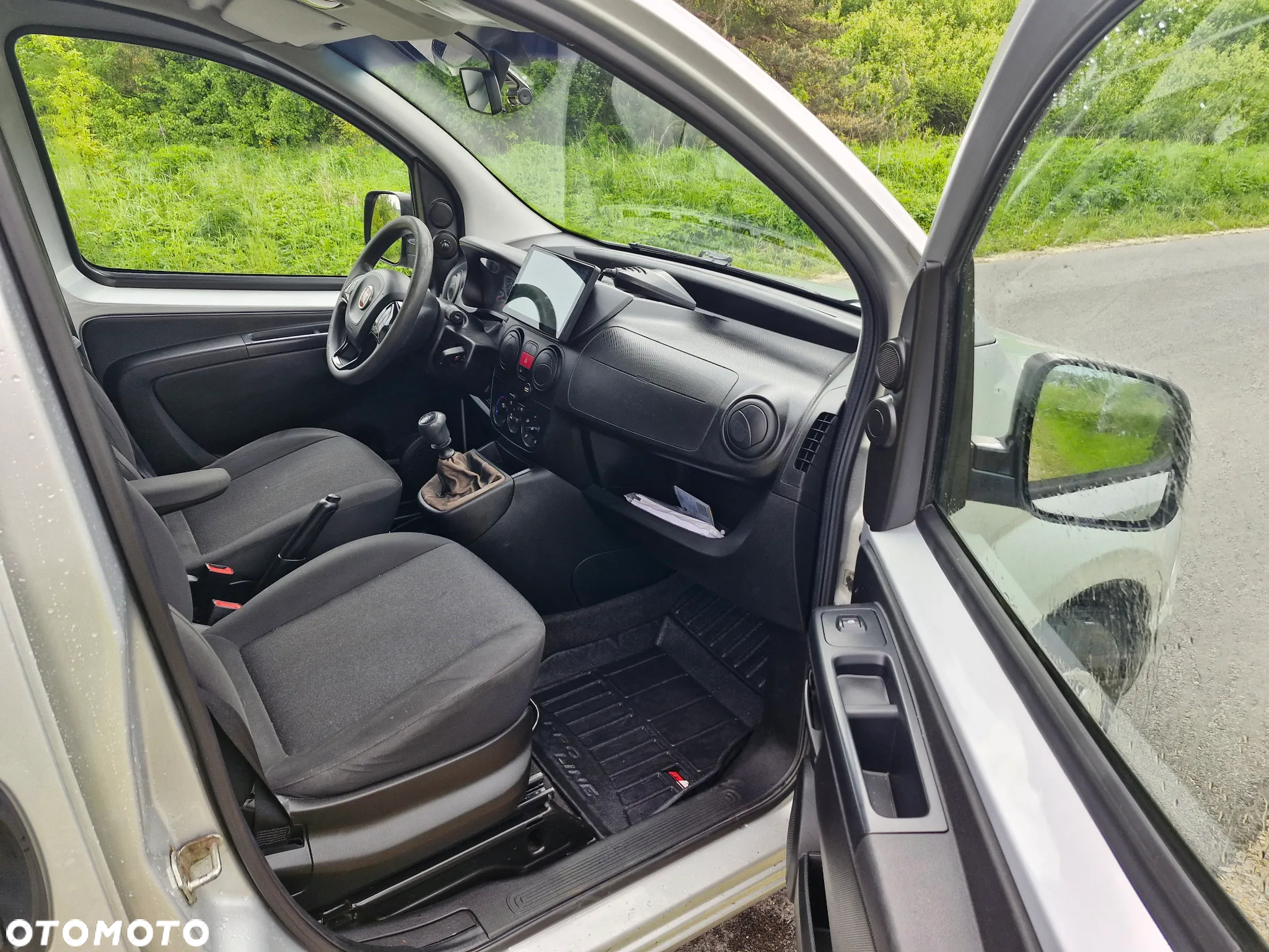 Fiat Qubo - 26