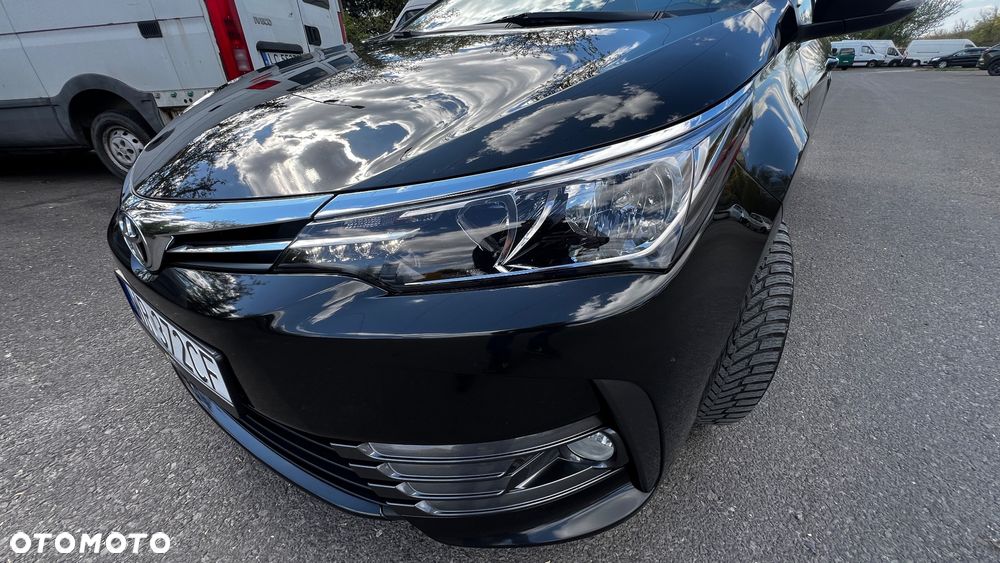 Toyota Corolla 1.6 Active - 25