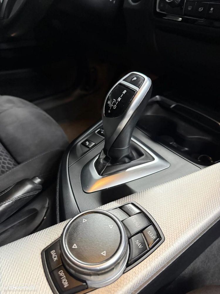 BMW 420 Gran Coupé d Pack M Auto - 12
