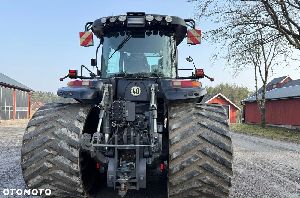 Challenger MT775E / GĄSIENICE / 1 WŁ / SERWISOWANY / BEZWYPADKOWY / UNIKAT NA RYNKU / MOCNY SILNIK / NISKIE MOTOGODZINY / TRANSPORT EU - 6