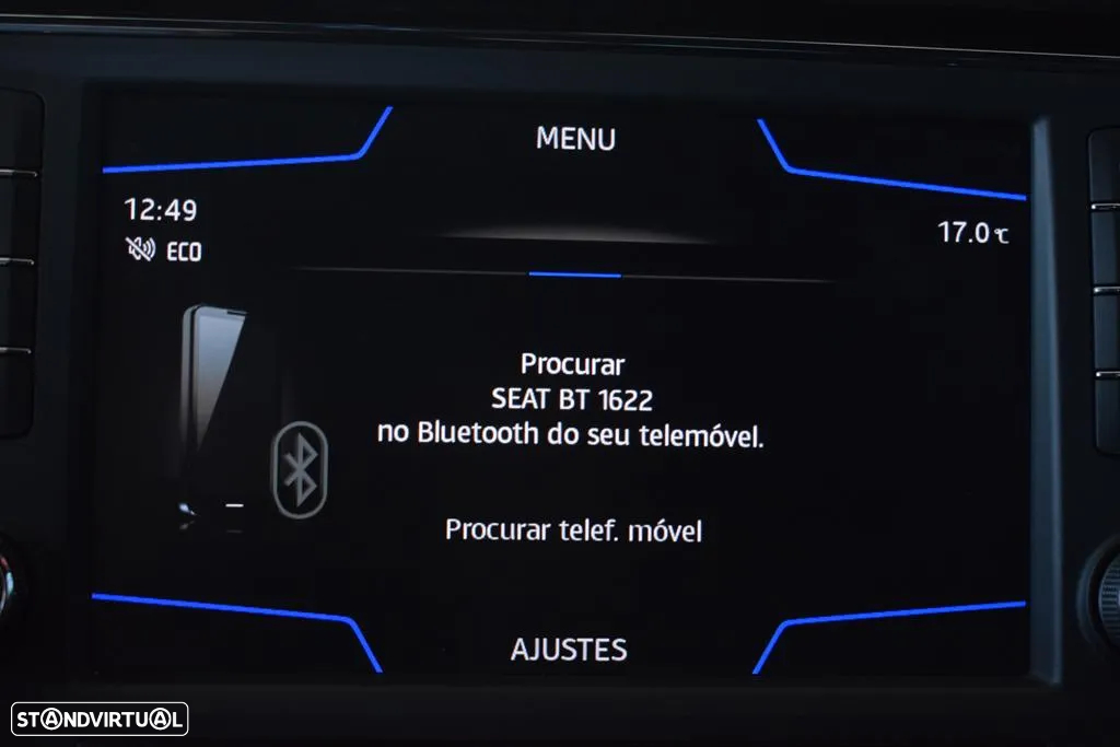 SEAT Ateca 1.6 TDI Xcellence - 25