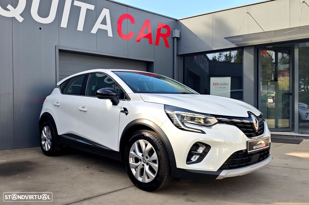 Renault Captur - 3