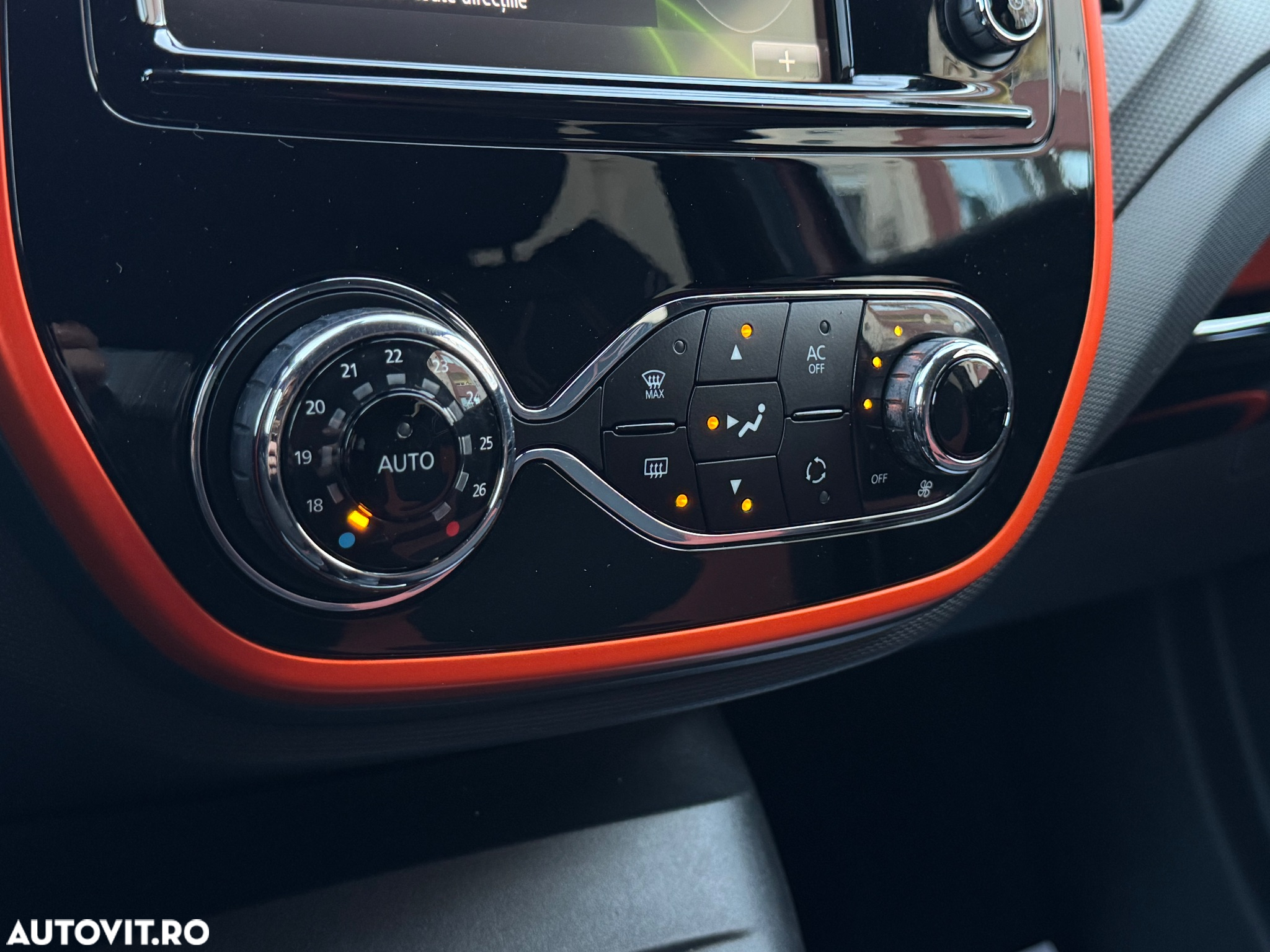 Renault Captur ENERGY dCi Xmod - 22