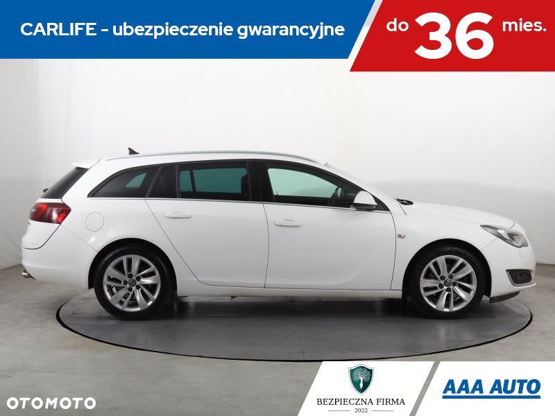 Opel Insignia - 8