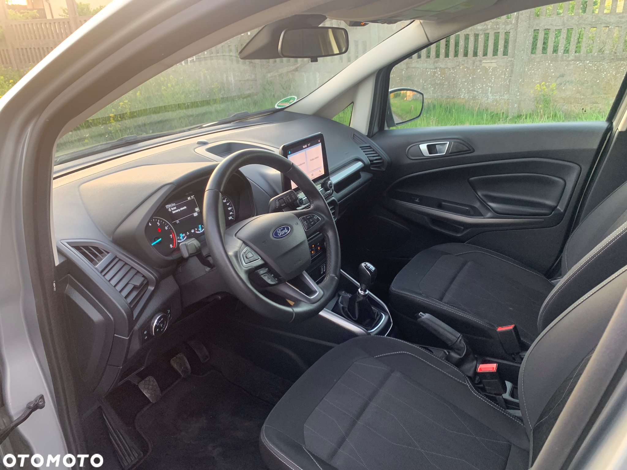 Ford EcoSport - 6
