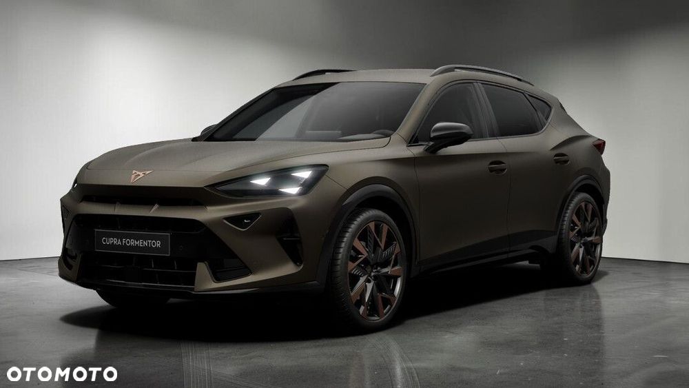 Cupra Formentor 2.0 TSI 4Drive DSG - 2