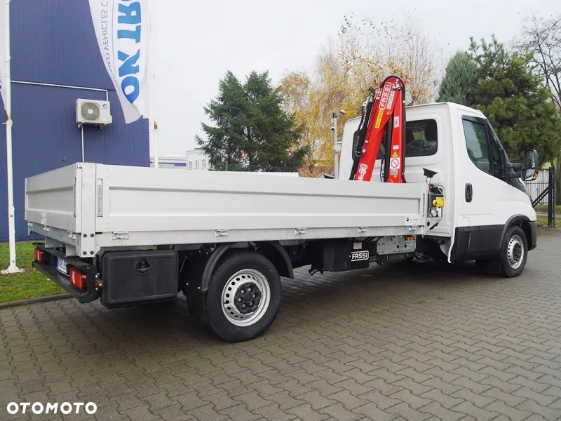 Iveco Daily 35S18H - 2