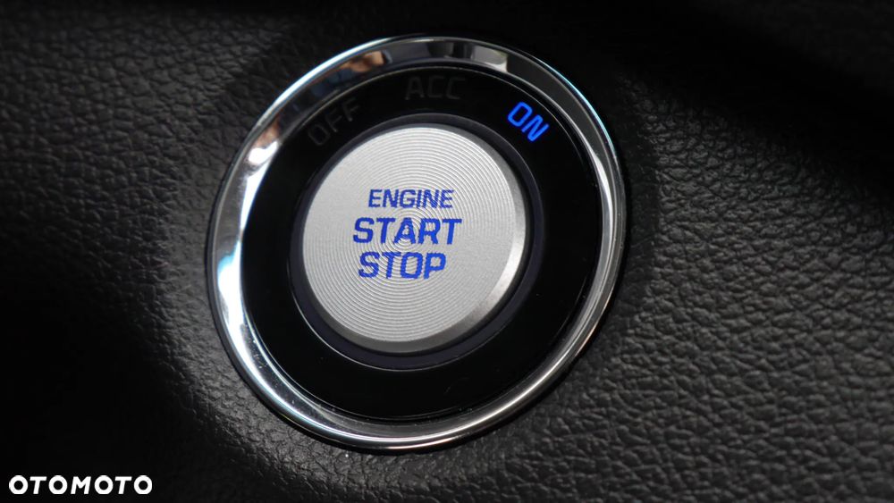 Hyundai Tucson 1.7 CRDI BlueDrive GO 2WD - 34