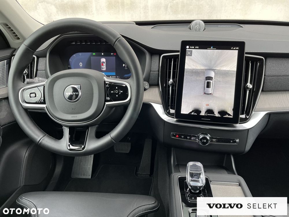 Volvo XC 90 - 13
