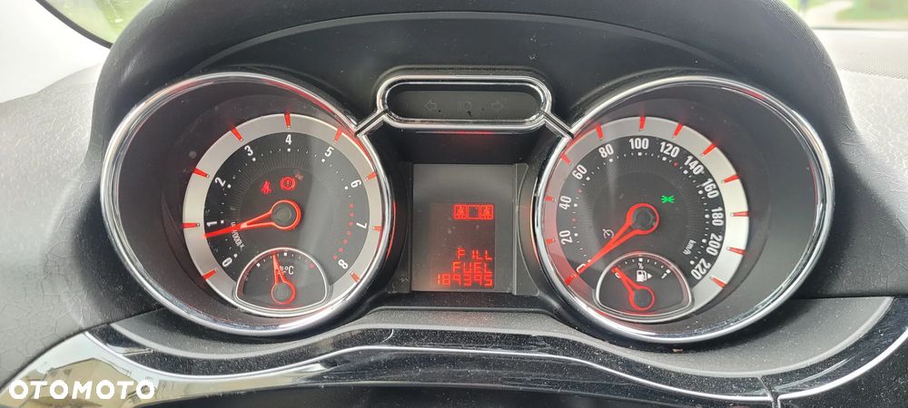 Opel Adam - 10