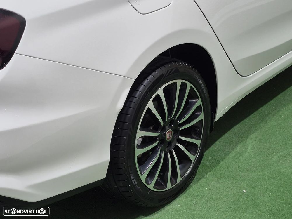 Fiat Tipo Station Wagon 1.0 GSE T3 City Life - 10