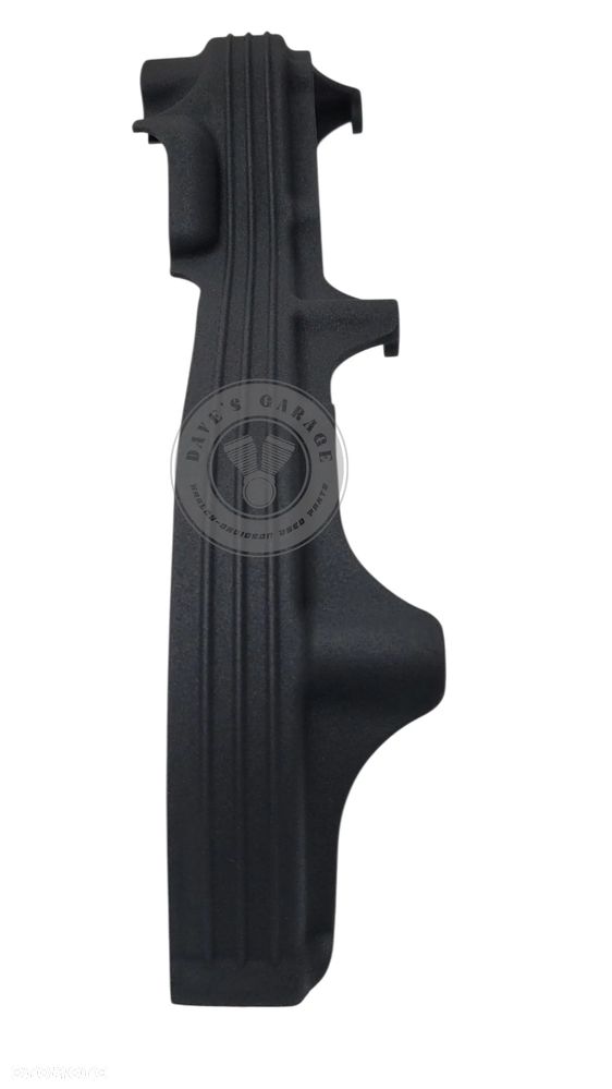 Osłona silnika wypełnienie Harley Davidson Sportster - 6