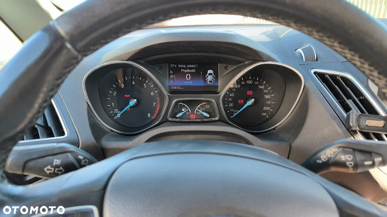 Ford C-MAX 1.5 EcoBoost Titanium ASS - 6