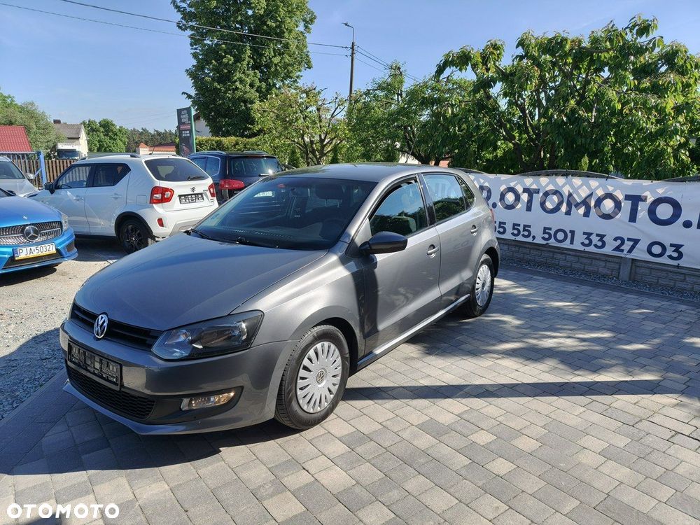 Volkswagen Polo 1.2 Style - 3