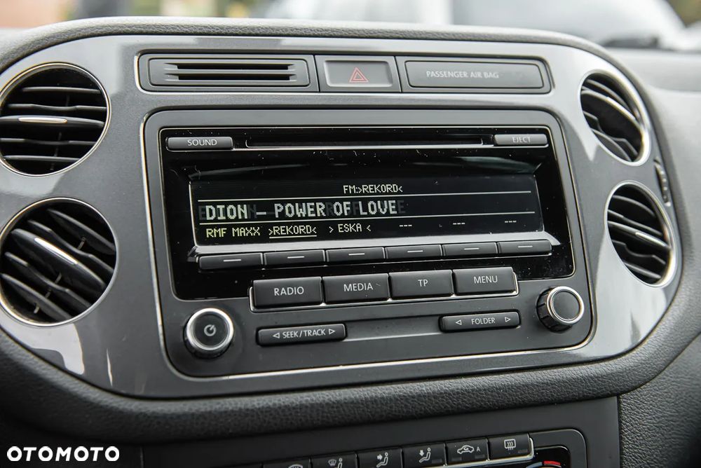 Volkswagen Tiguan 2.0 TDI DPF BlueMotion Technology Freestyle - 22