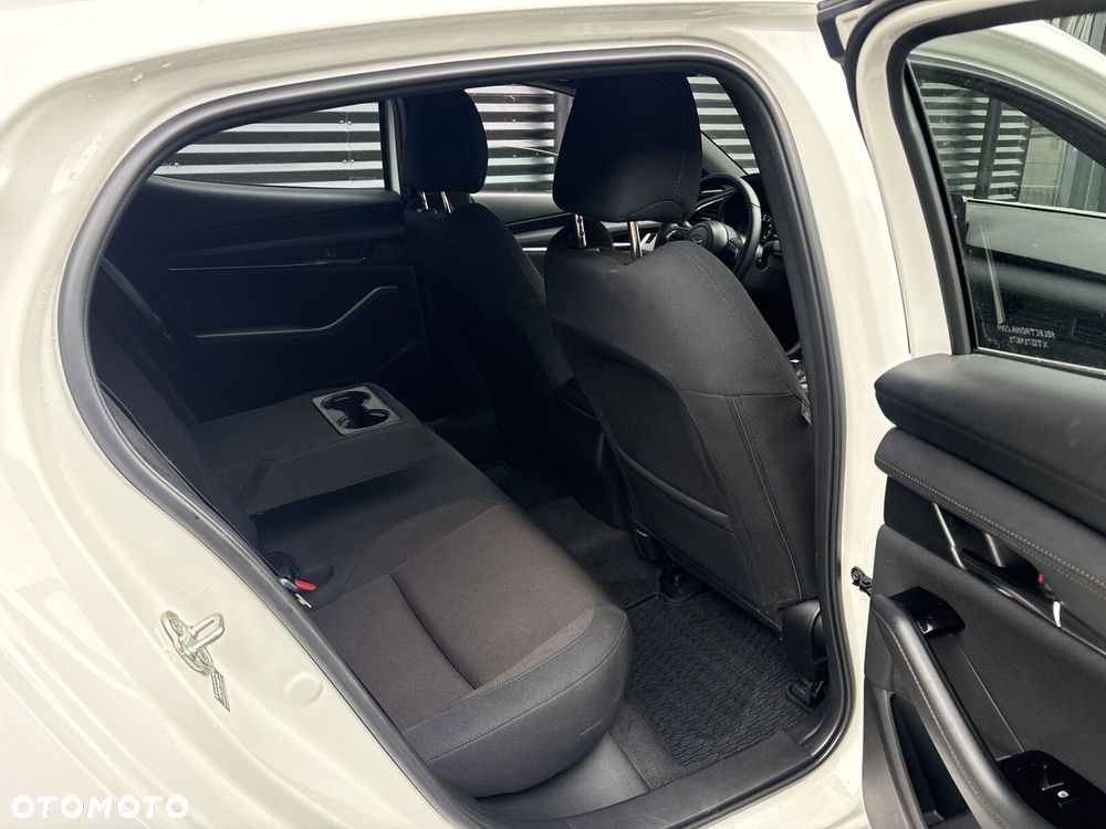 Mazda 3 2.0 mHEV Centre-Line - 24