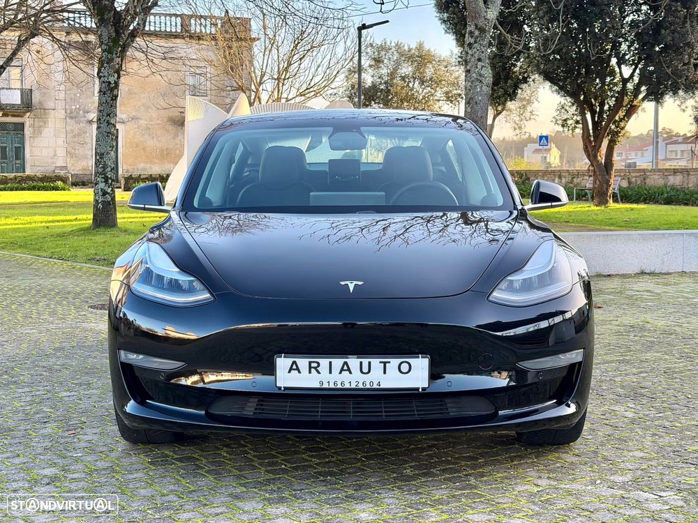 Tesla Model 3 Long Range AWD Dual Motor - 2