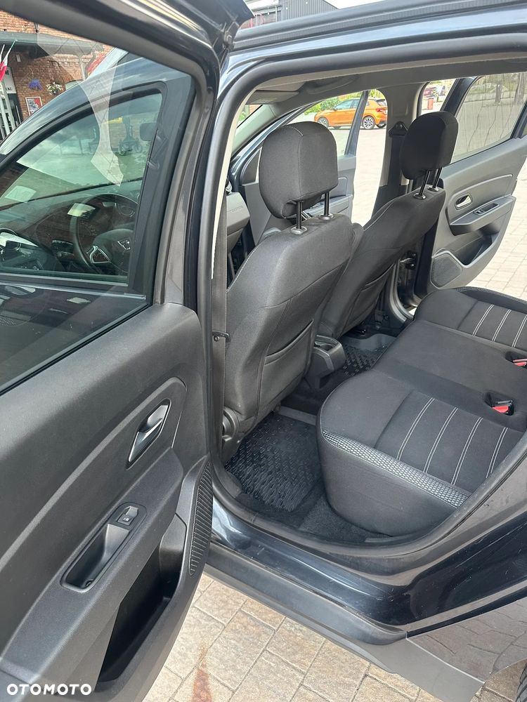 Dacia Duster 1.0 TCe Prestige - 5