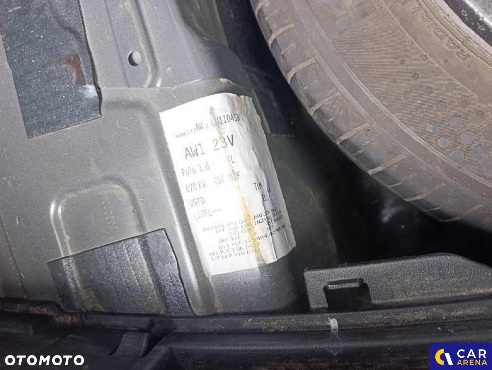 Volkswagen Polo - 17