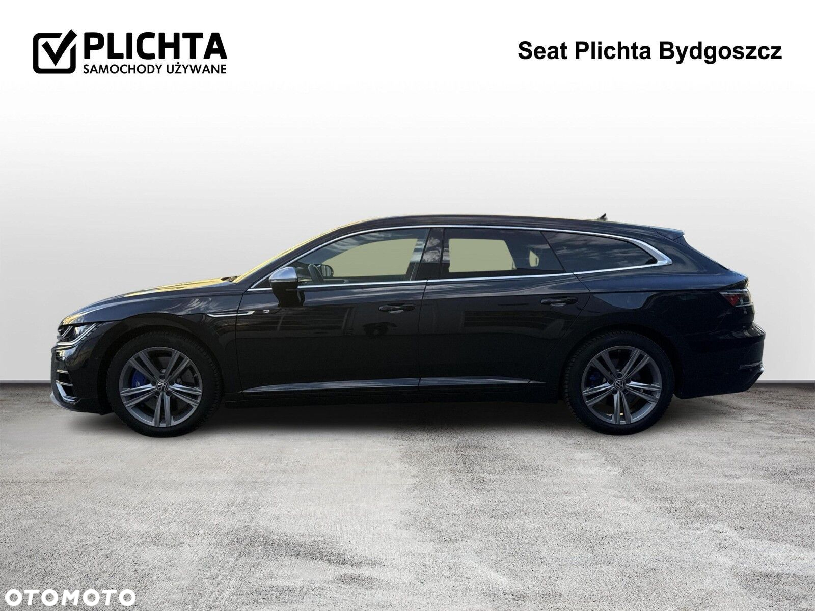 Volkswagen Arteon - 2