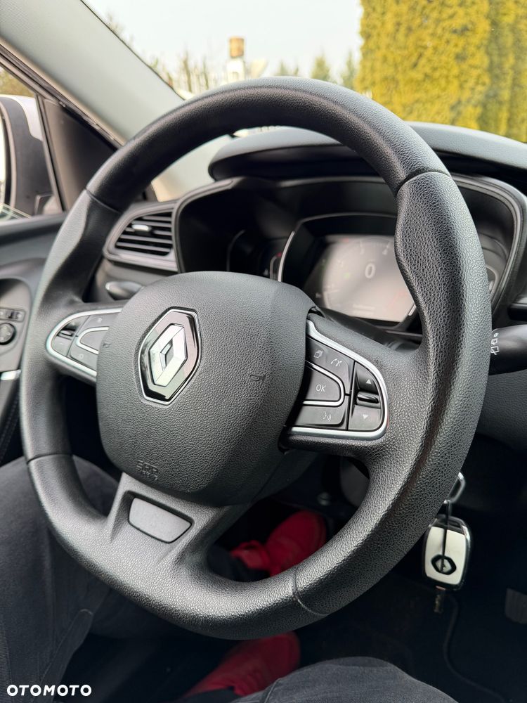 Renault Kadjar Energy TCe 130 Business - 9