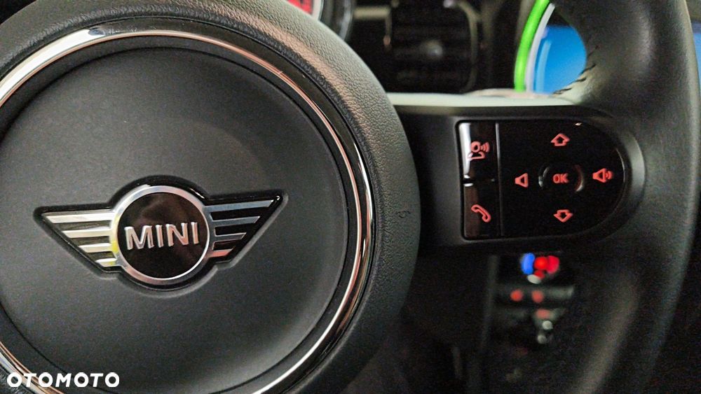 MINI Cooper Classic Trim - 22