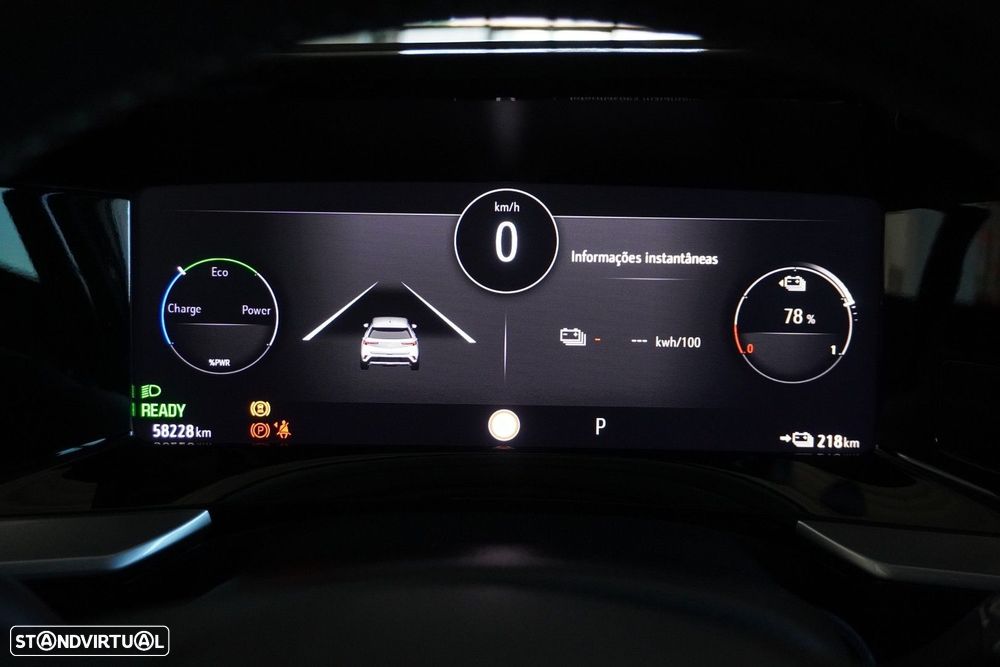 Opel Mokka-e Elegance - 13