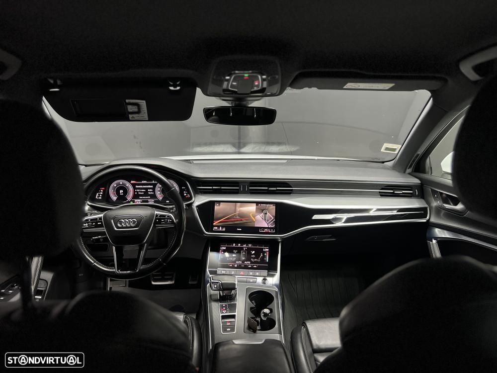 Audi A6 Allroad 55 TDI quattro Tiptronic - 18