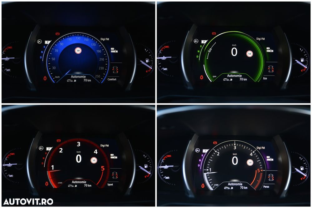 Renault Talisman ENERGY dCi 130 INTENS - 21