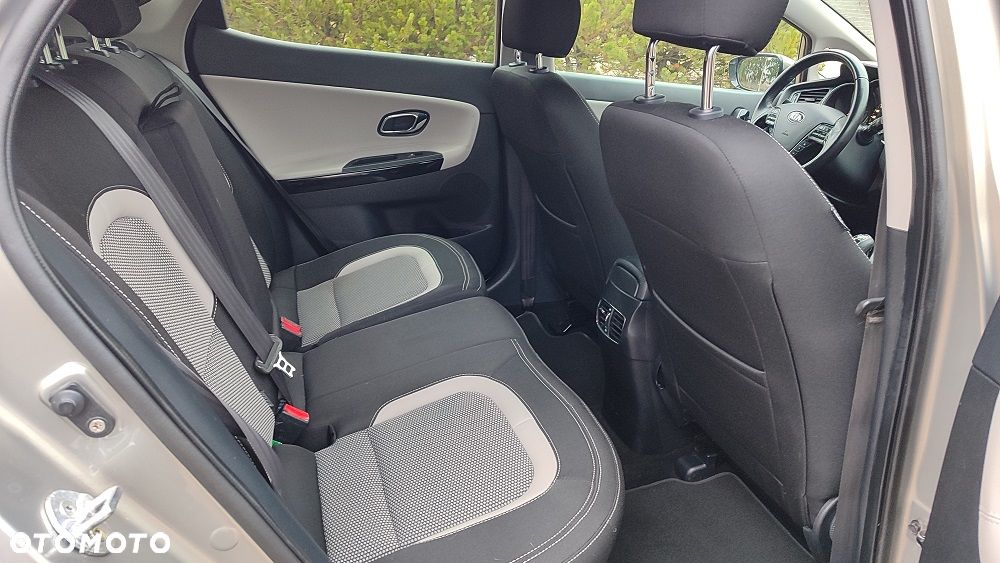 Kia Ceed 1.6 GDI XL - 28