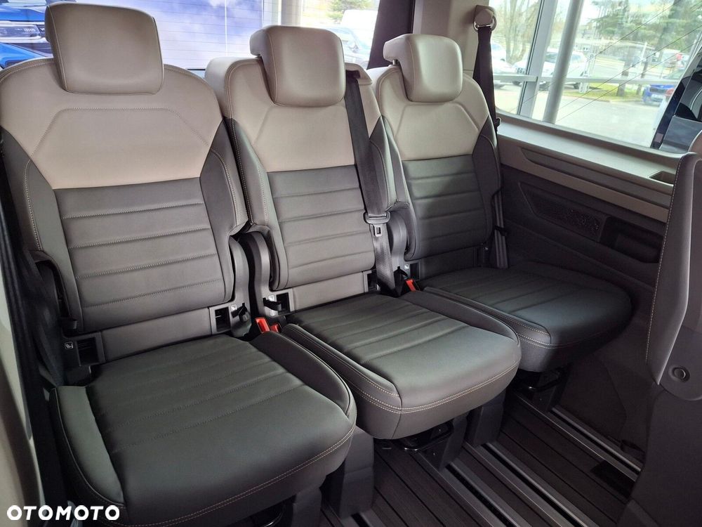 Volkswagen Multivan 2.0 TSI L2 Style DSG - 35