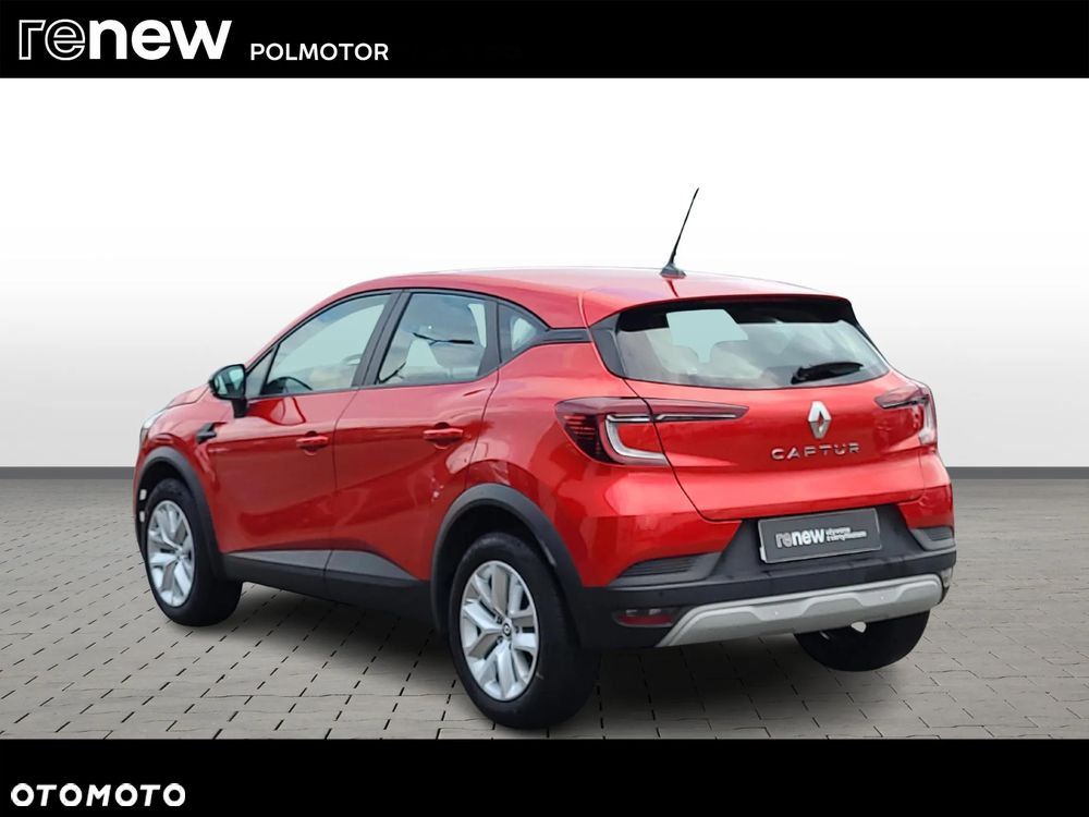 Renault Captur 1.0 TCe Equilibre - 3