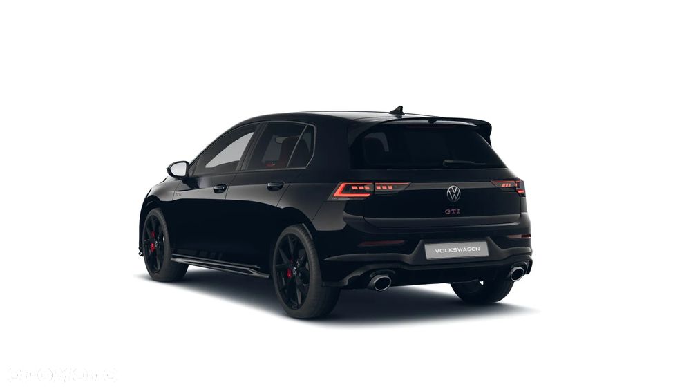 Volkswagen Golf VIII 2.0 TSI GTI Clubsport DSG - 3