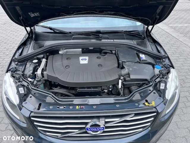 Volvo XC 60 D3 Momentum - 23
