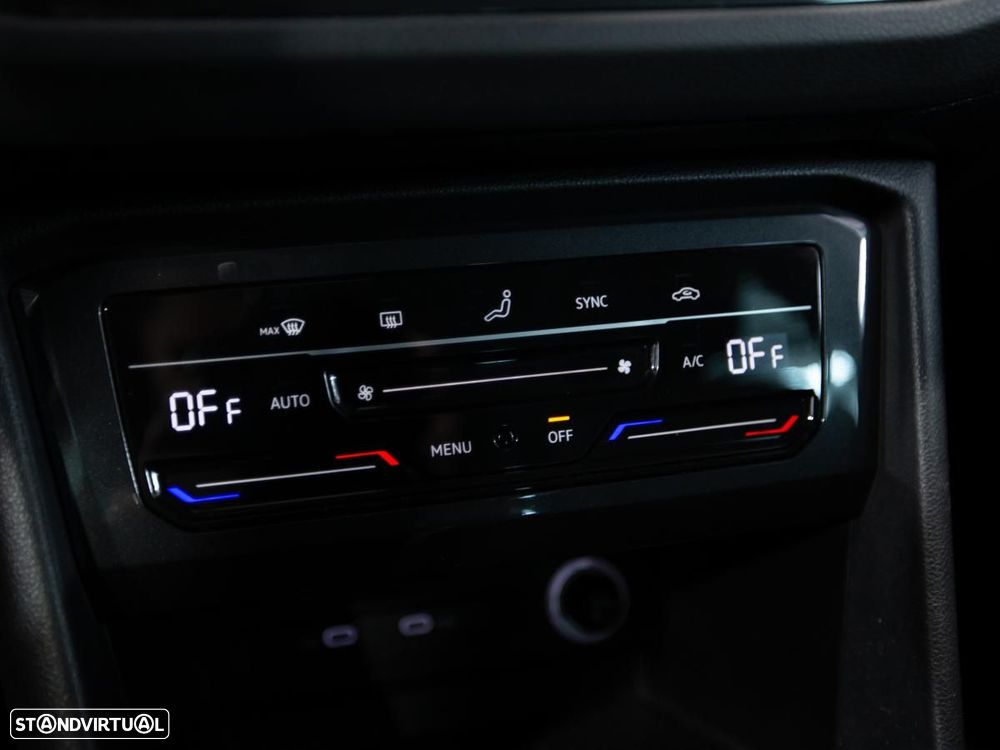 VW Tiguan 2.0 TDI Life - 34
