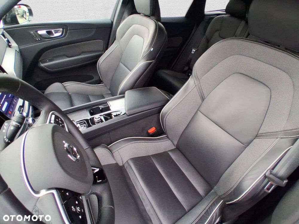 Volvo XC 60 - 12