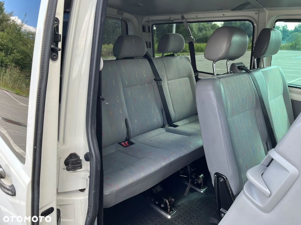 Volkswagen Caravelle L2 Trendline - 20