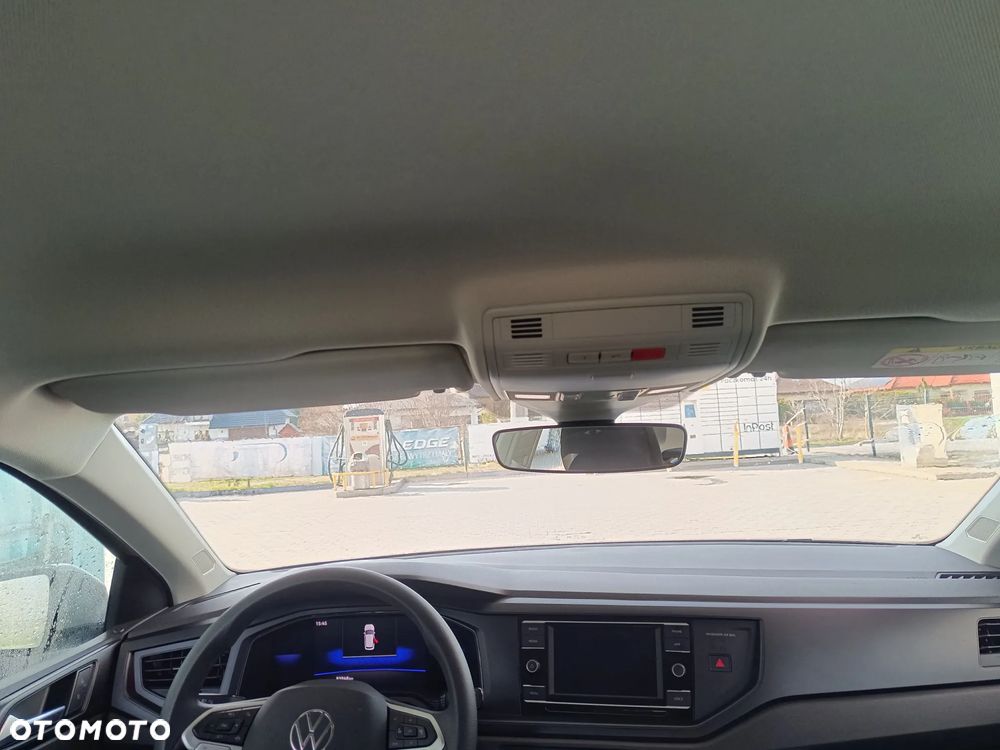 Volkswagen Polo 1.0 TSI Comfortline - 17