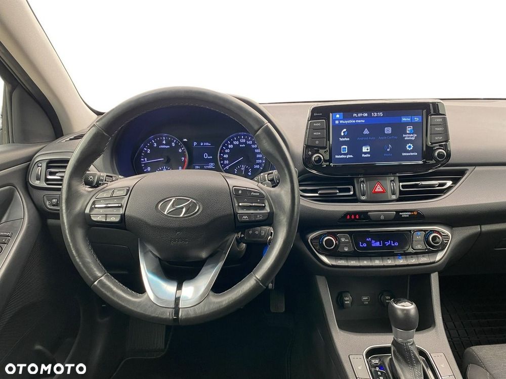 Hyundai i30 - 10