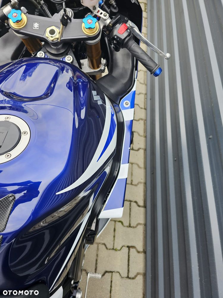 Suzuki GSX-R - 20
